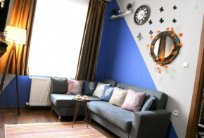 TAKSİM PERA House